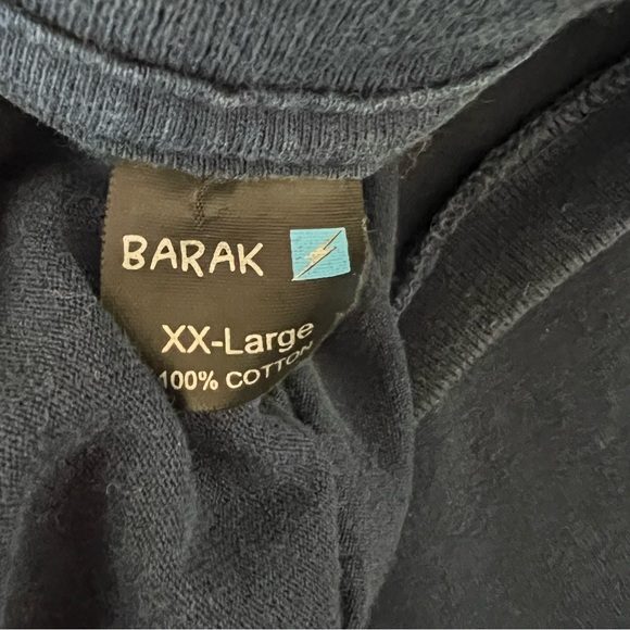 FBI Federal Bureau Of Investigation Las Vegas Tee Sz XXL - Picture 4 of 5